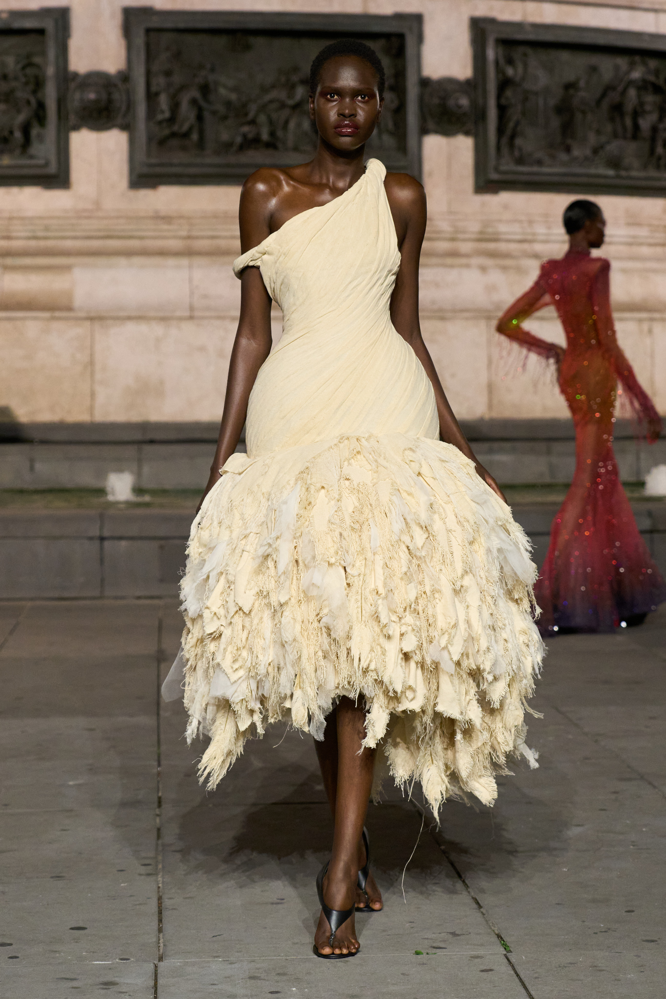 Matières Fécales SS27 Brings the Weight of Privilege Vanity Teen Matières Fécales SS27 Brings the Weight of Privilege Matières Fécales SS27 Brings the Weight of Privilege Vanity Teen