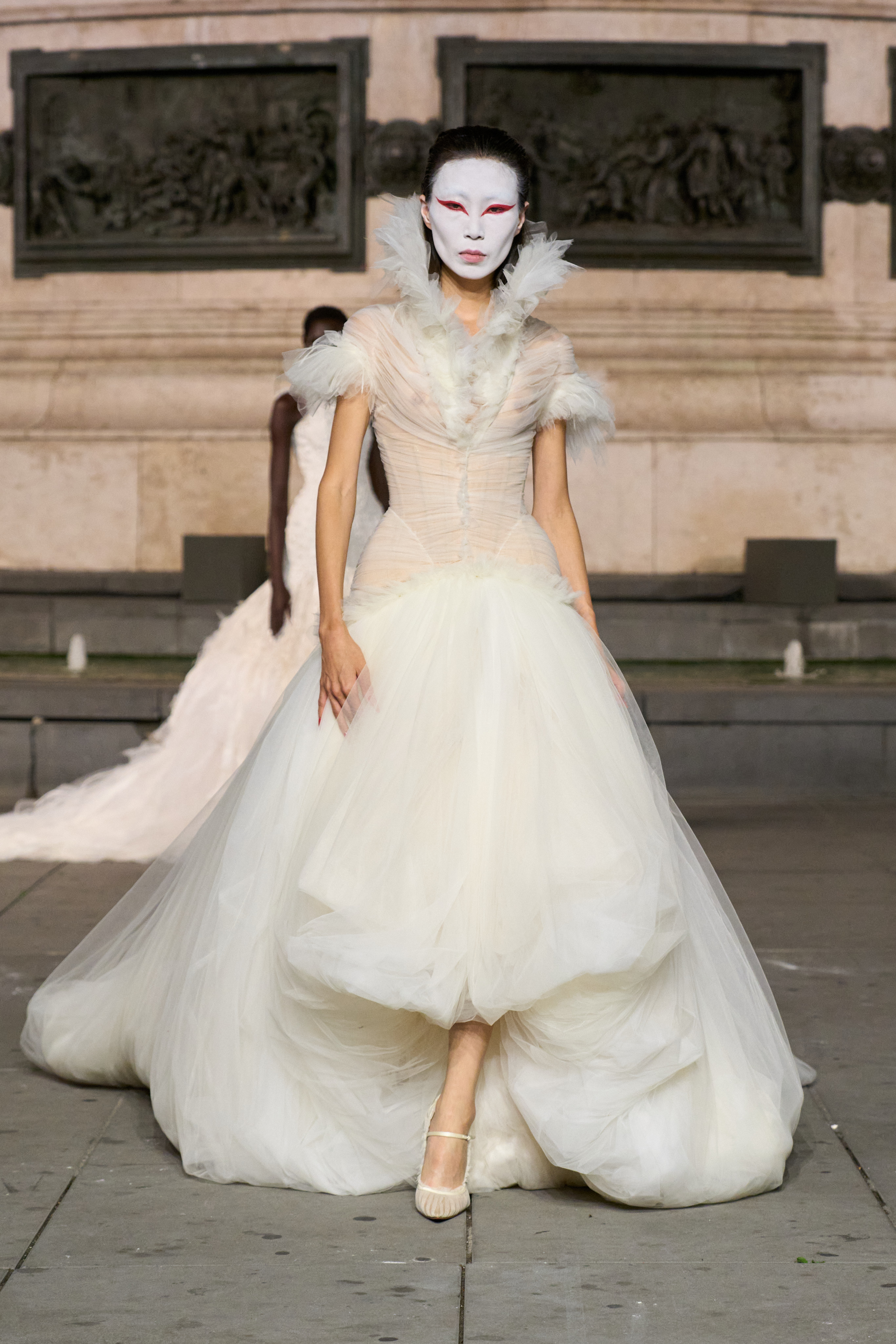 Matières Fécales SS27 Brings the Weight of Privilege Vanity Teen Matières Fécales SS27 Brings the Weight of Privilege Matières Fécales SS27 Brings the Weight of Privilege Vanity Teen