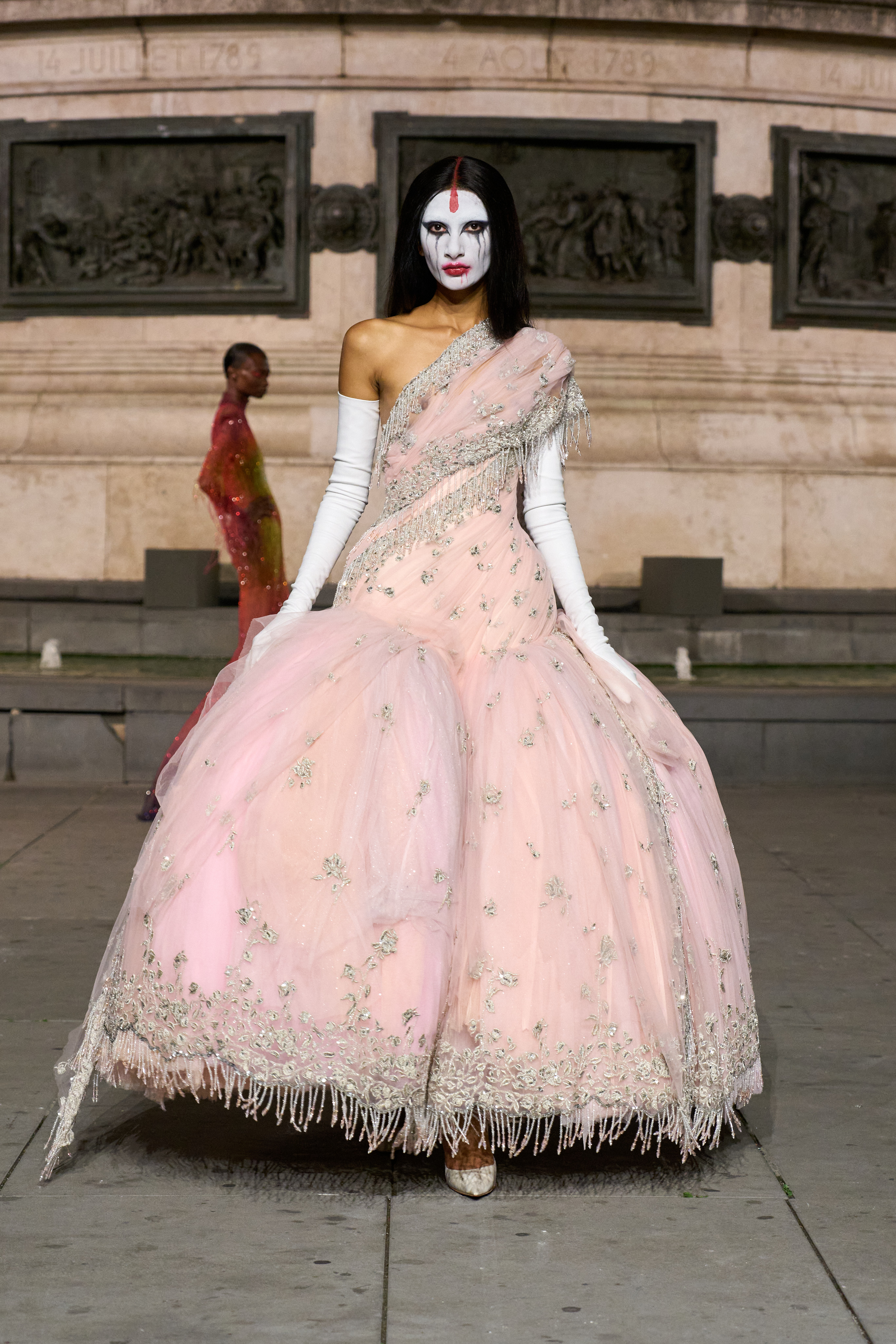 Matières Fécales SS27 Brings the Weight of Privilege Vanity Teen Matières Fécales SS27 Brings the Weight of Privilege Matières Fécales SS27 Brings the Weight of Privilege Vanity Teen