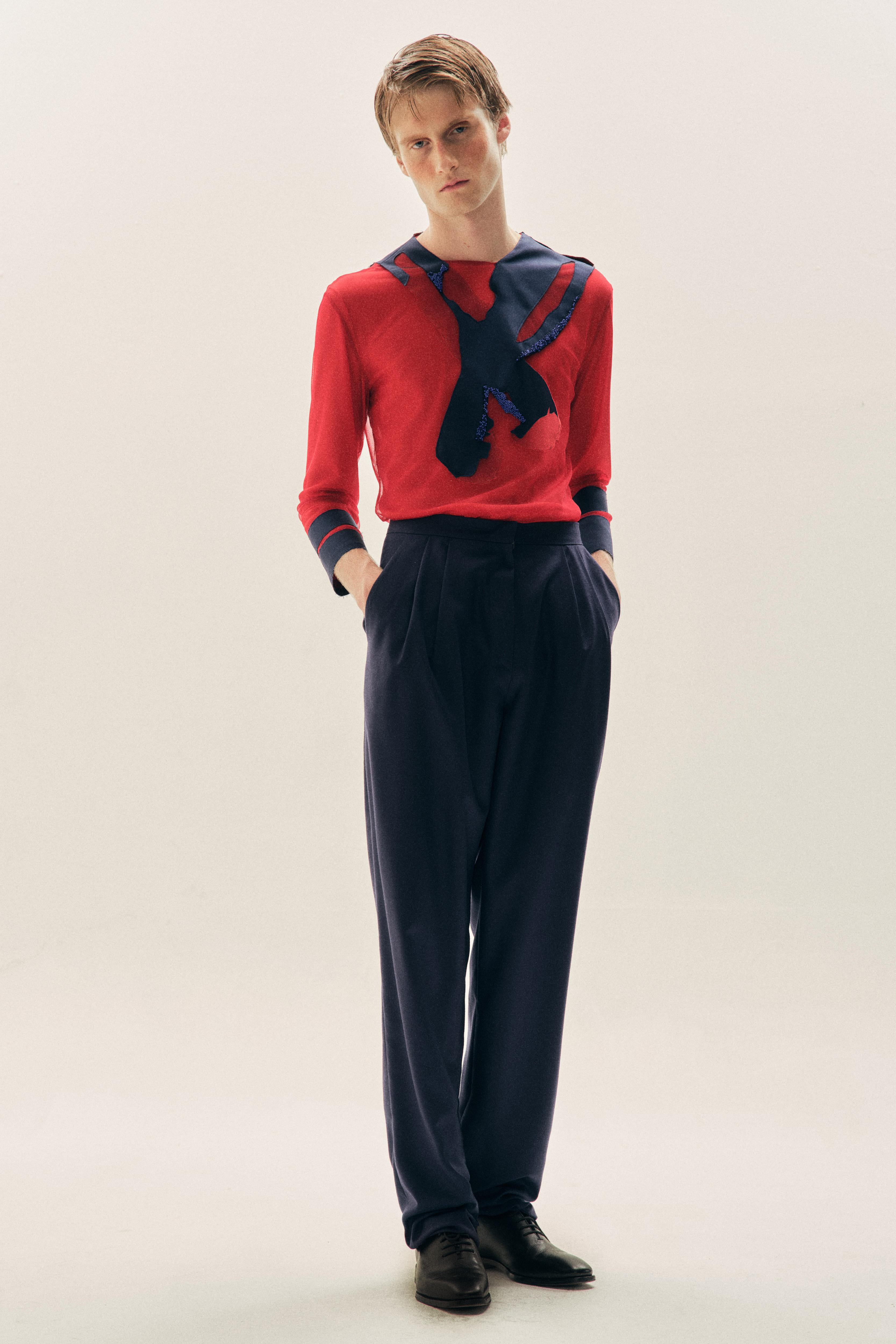 Steve O Smith SS27: The Art of Fashion Vanity Teen 虚荣青年 Steve O Smith SS27: The Art of Fashion Steve O Smith SS27: The Art of Fashion Vanity Teen 虚荣青年
