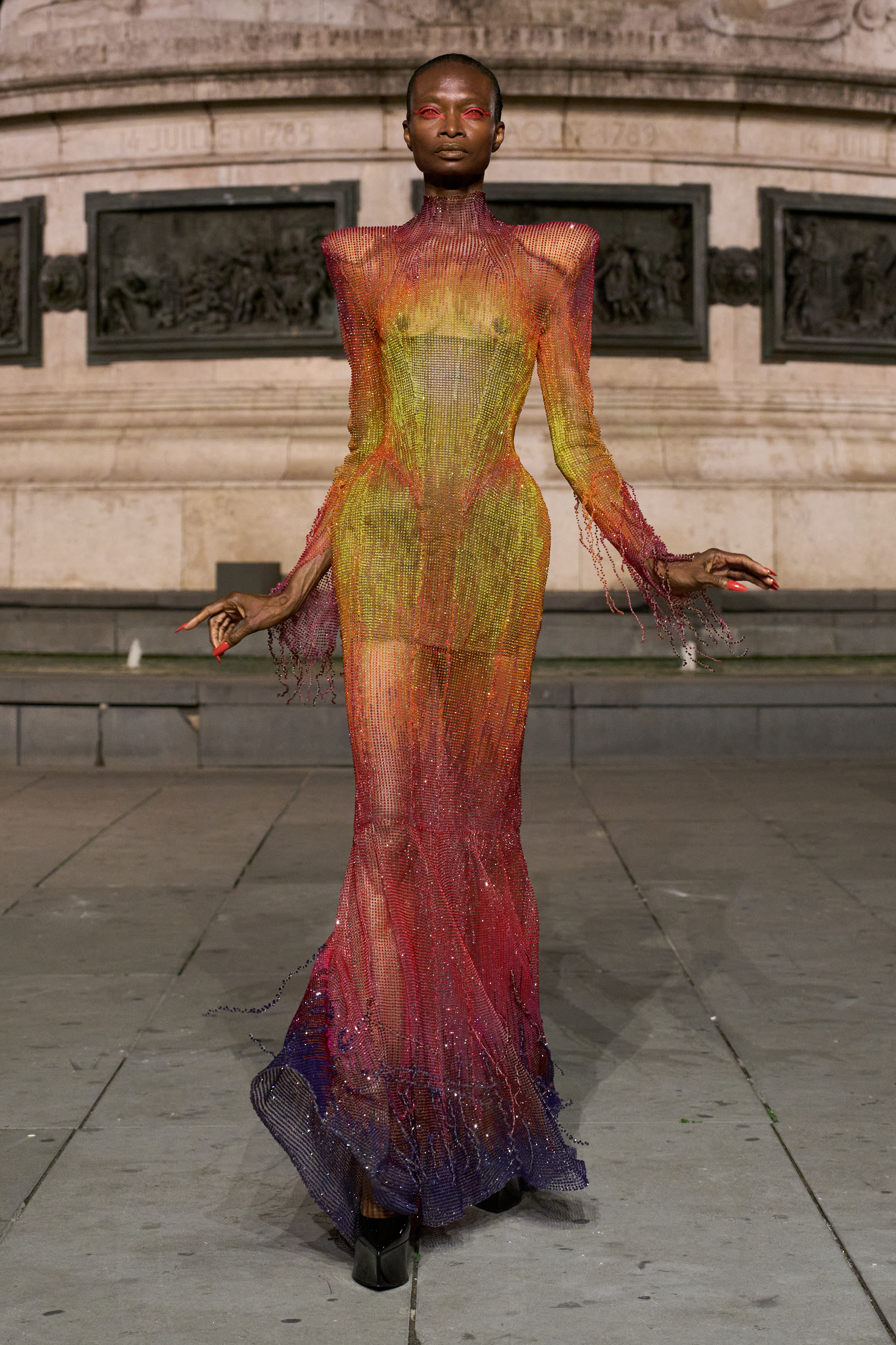 Matières Fécales SS27 Brings the Weight of Privilege Vanity Teen Matières Fécales SS27 Brings the Weight of Privilege Matières Fécales SS27 Brings the Weight of Privilege Vanity Teen