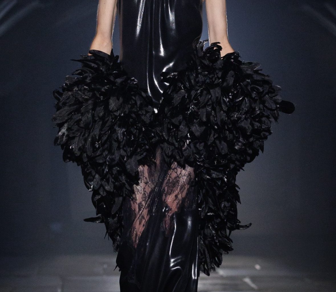 McQueen Comes Home: Spring/Summer 2027 and the Return of Rebellion McQueen Comes Home: Spring/Summer 2027 and the Return of Rebellion Vanity Teen