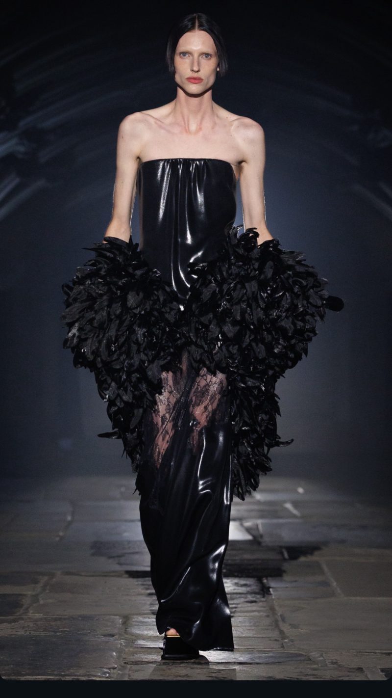 McQueen Comes Home: Spring/Summer 2027 and the Return of Rebellion McQueen Comes Home: Spring/Summer 2027 and the Return of Rebellion Vanity Teen
