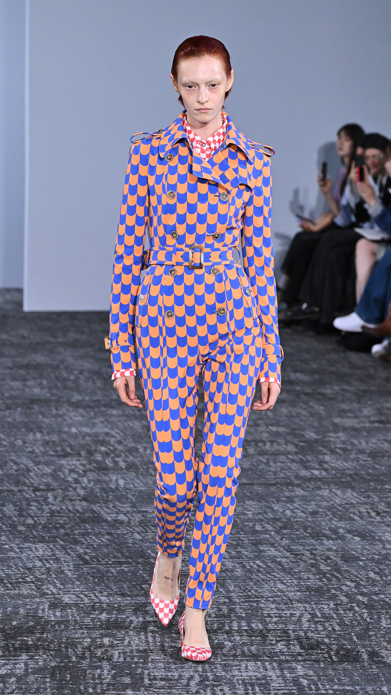 ANREALAGE SS27: Technology as a Second Skin Vanity Teen ANREALAGE SS27: Technology as a Second Skin ANREALAGE SS27: Technology as a Second Skin Vanity Teen