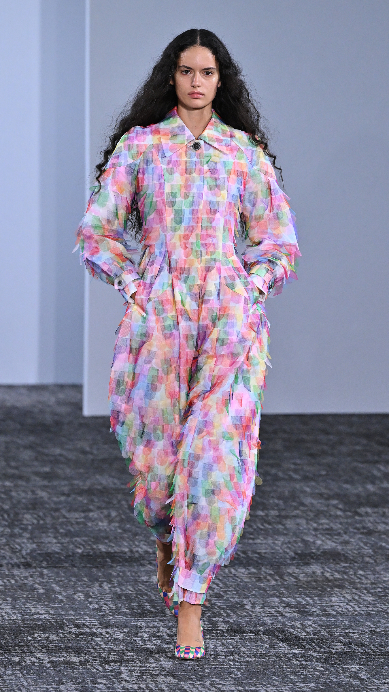 ANREALAGE SS27: Technology as a Second Skin Vanity Teen ANREALAGE SS27: Technology as a Second Skin ANREALAGE SS27: Technology as a Second Skin Vanity Teen