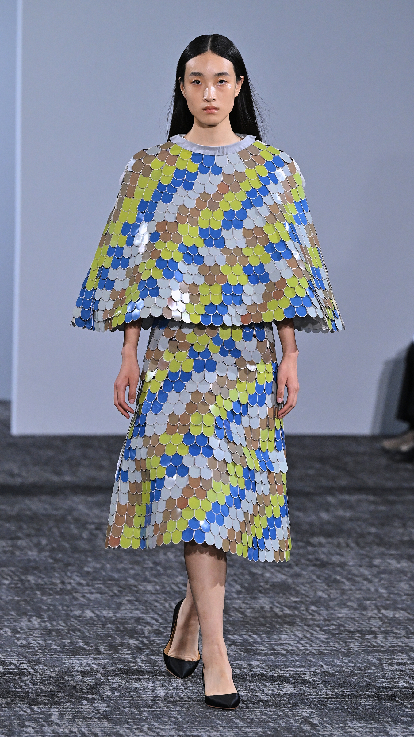 ANREALAGE SS27: Technology as a Second Skin Vanity Teen Anrealage