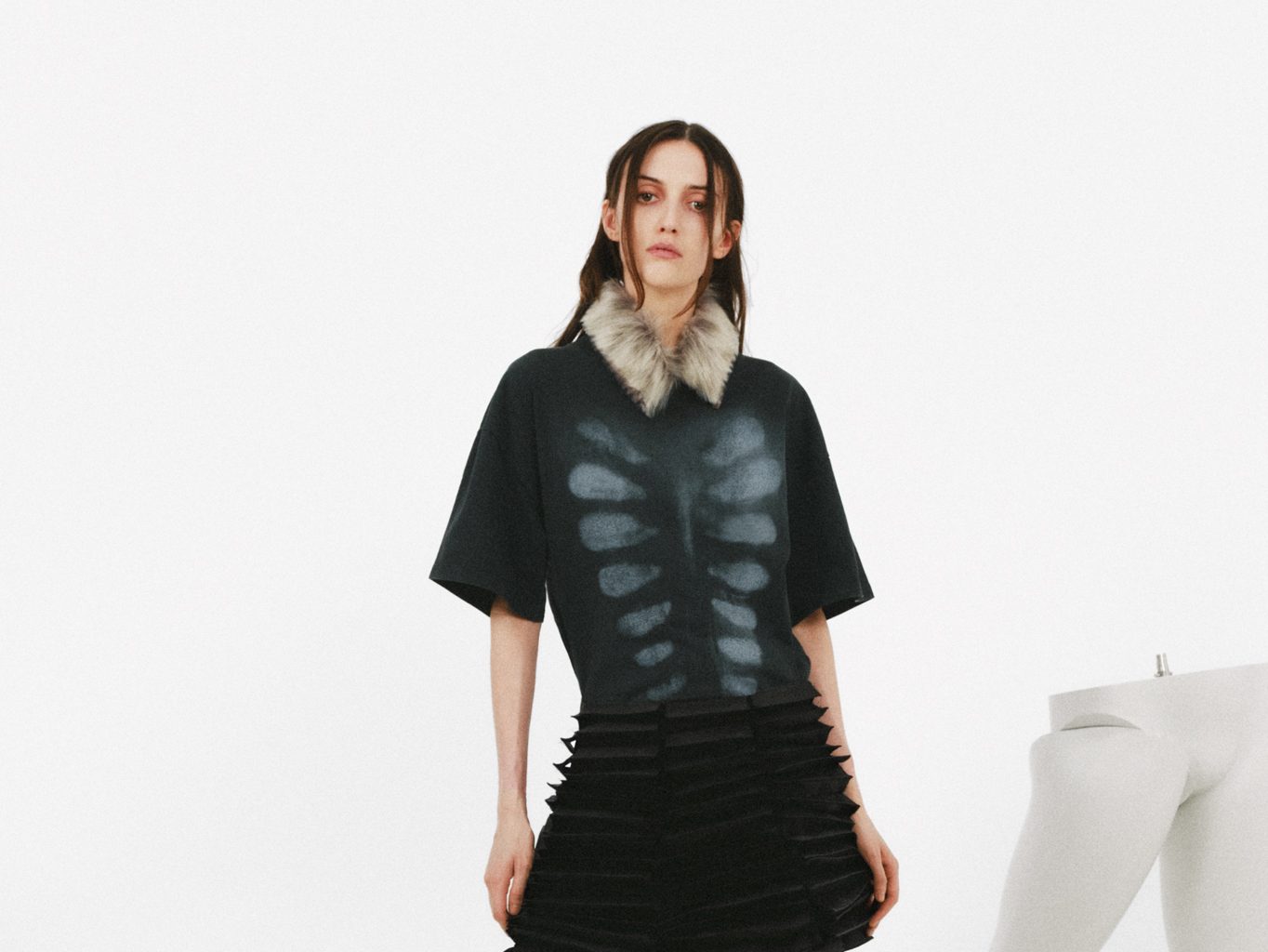 Avavav SS27 Is Not Here to Provoke You Avavav SS27 Is Not Here to Provoke You Vanity Teen