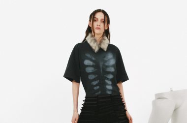 Avavav SS27 Is Not Here to Provoke You Avavav SS27 Is Not Here to Provoke You Vanity Teen