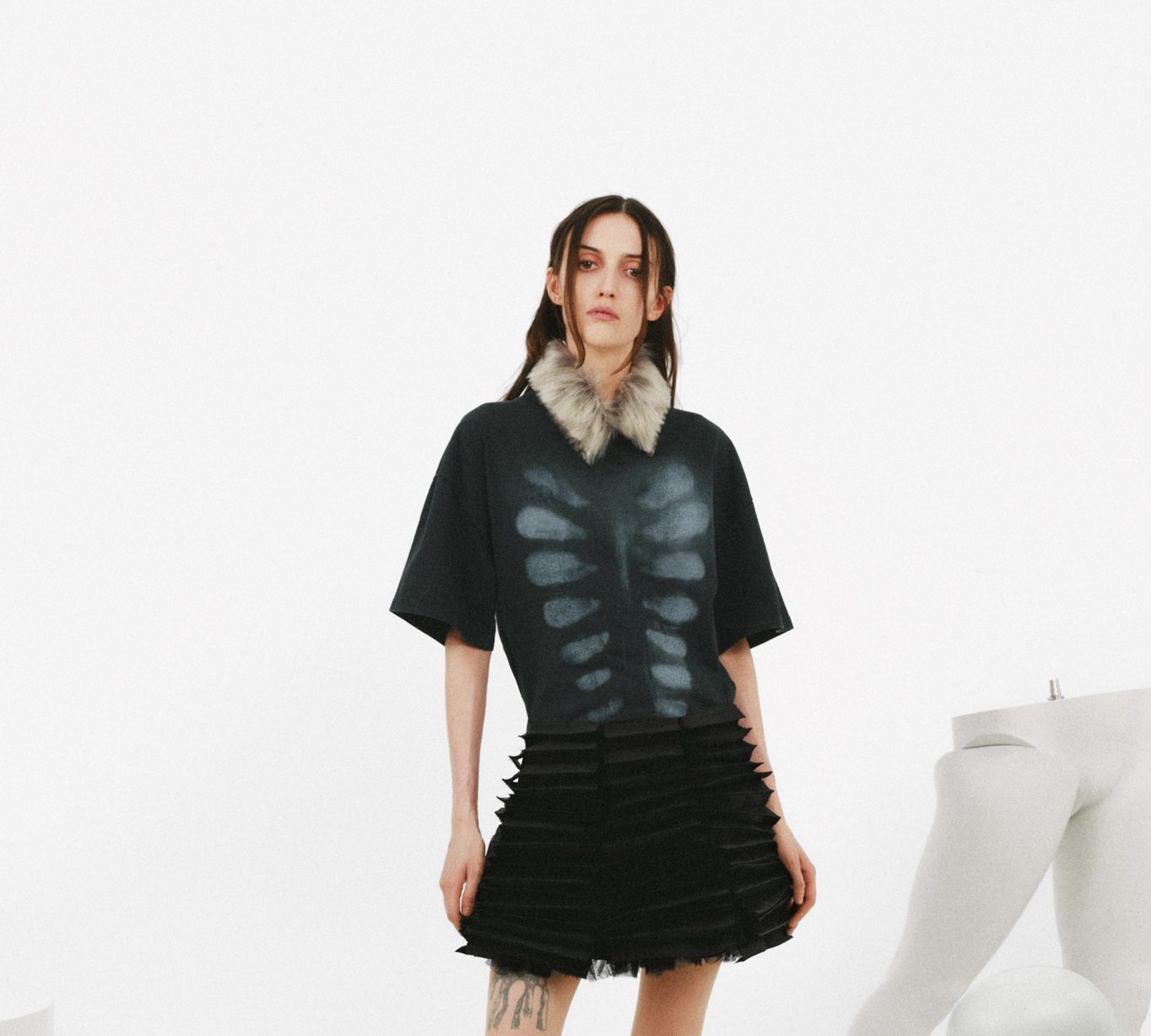Avavav SS27 Is Not Here to Provoke You Avavav SS27 Is Not Here to Provoke You Vanity Teen