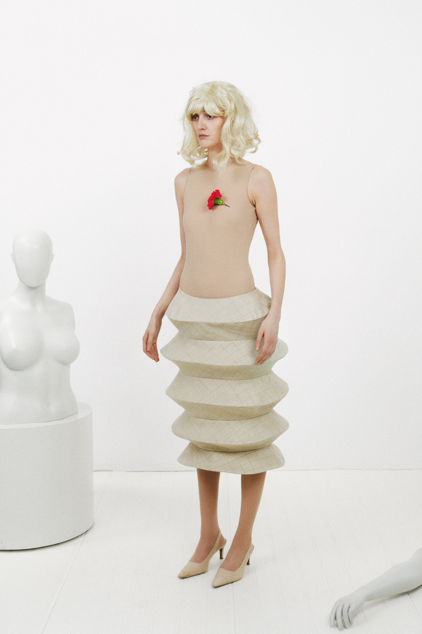 Avavav SS27 Is Not Here to Provoke You Avavav SS27 Is Not Here to Provoke You Vanity Teen