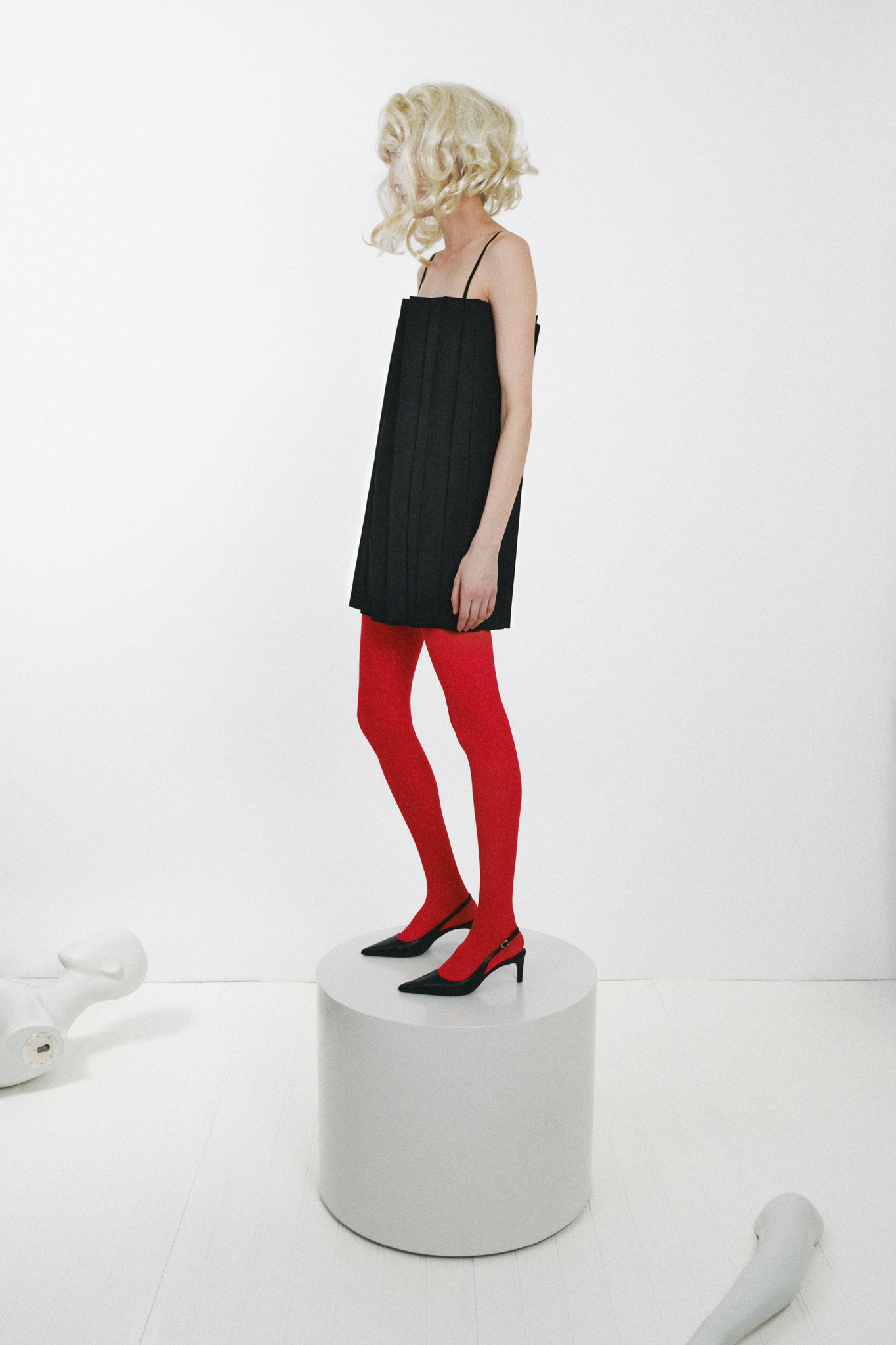 Avavav SS27 Is Not Here to Provoke You Avavav SS27 Is Not Here to Provoke You Vanity Teen