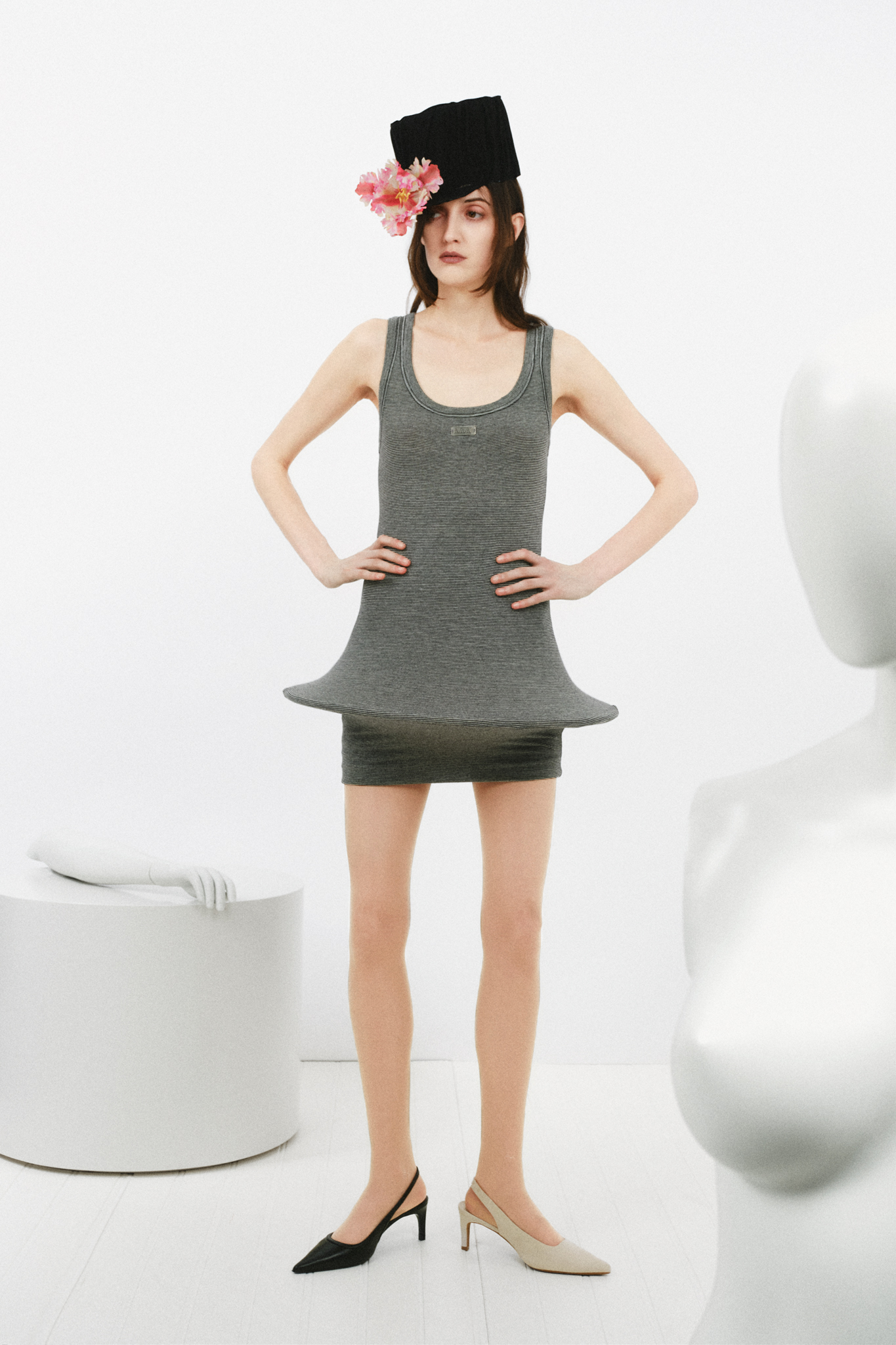 Avavav SS27 Is Not Here to Provoke You Avavav SS27 Is Not Here to Provoke You Vanity Teen