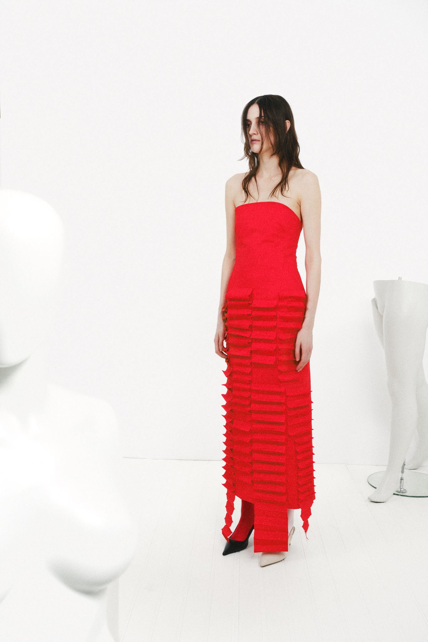 Avavav SS27 Is Not Here to Provoke You Avavav SS27 Is Not Here to Provoke You Vanity Teen