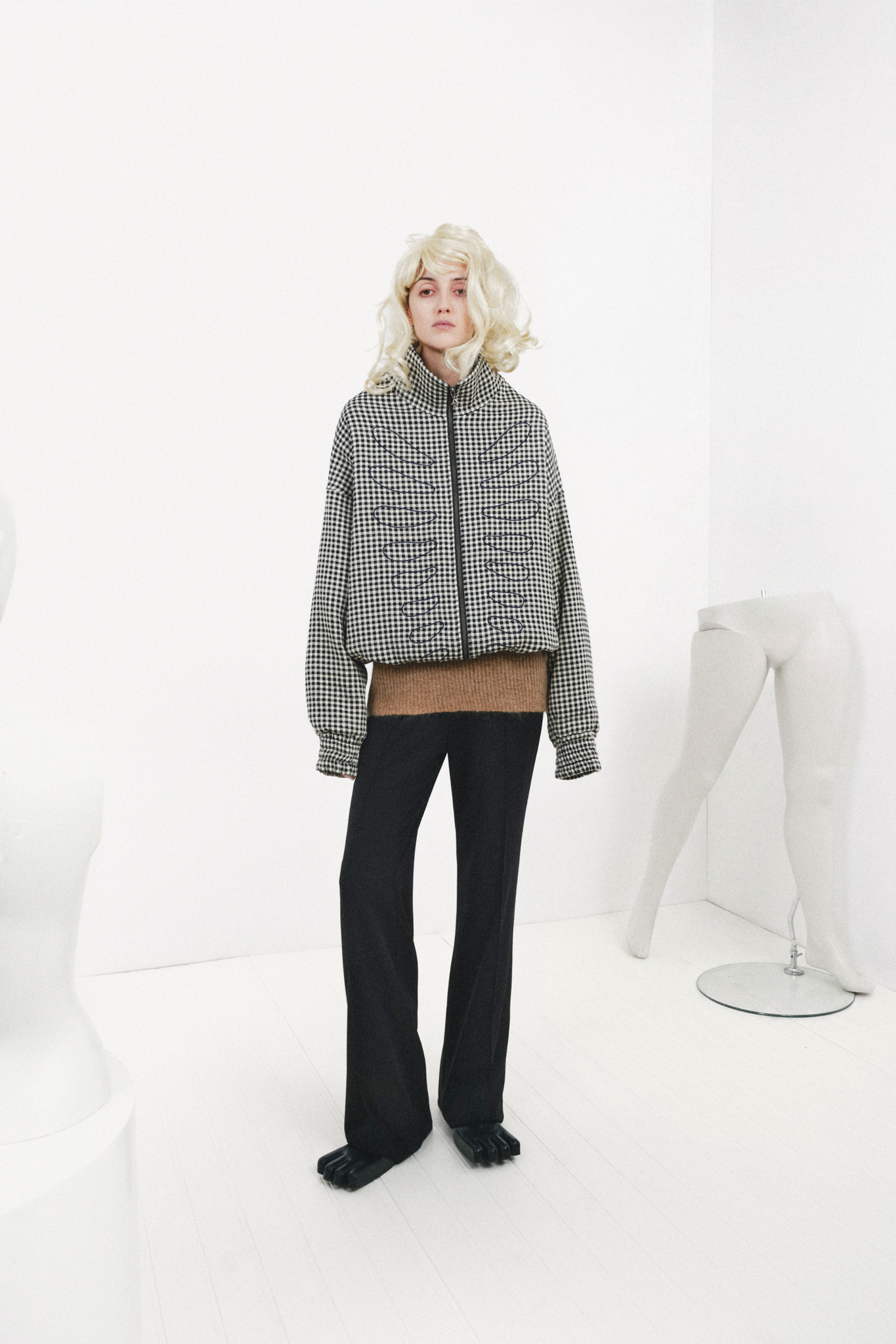 Avavav SS27 Is Not Here to Provoke You Avavav SS27 Is Not Here to Provoke You Vanity Teen