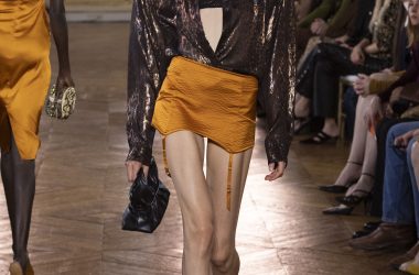 BALMAIN SS27 - COUTURE GOES WEST BALMAIN SS27 - COUTURE GOES WEST Vanity Teen