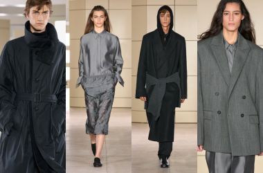 COS at NYFW: CFDA Chief Steven Kolb Gets Physical With PETA Protesters COS at NYFW: CFDA Chief Steven Kolb Gets Physical With PETA Protesters Vanity Teen