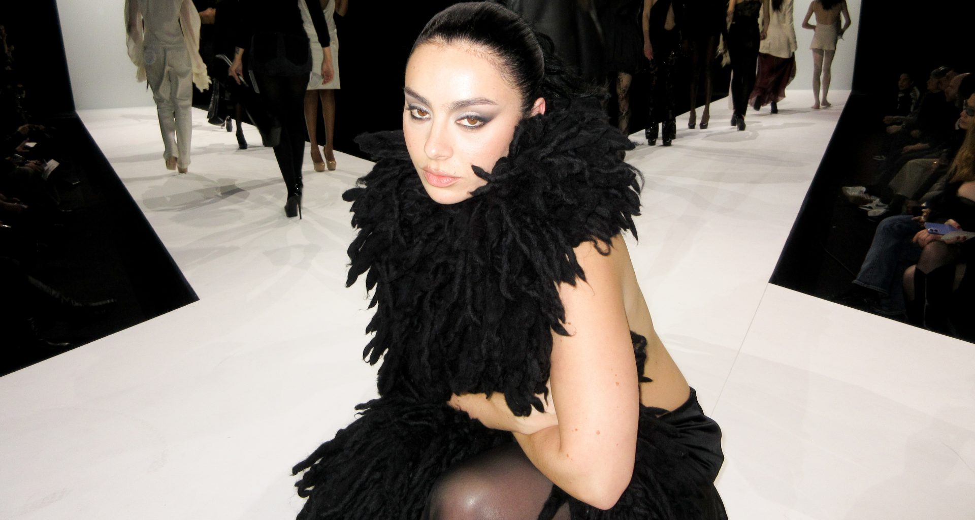 Charli XCX