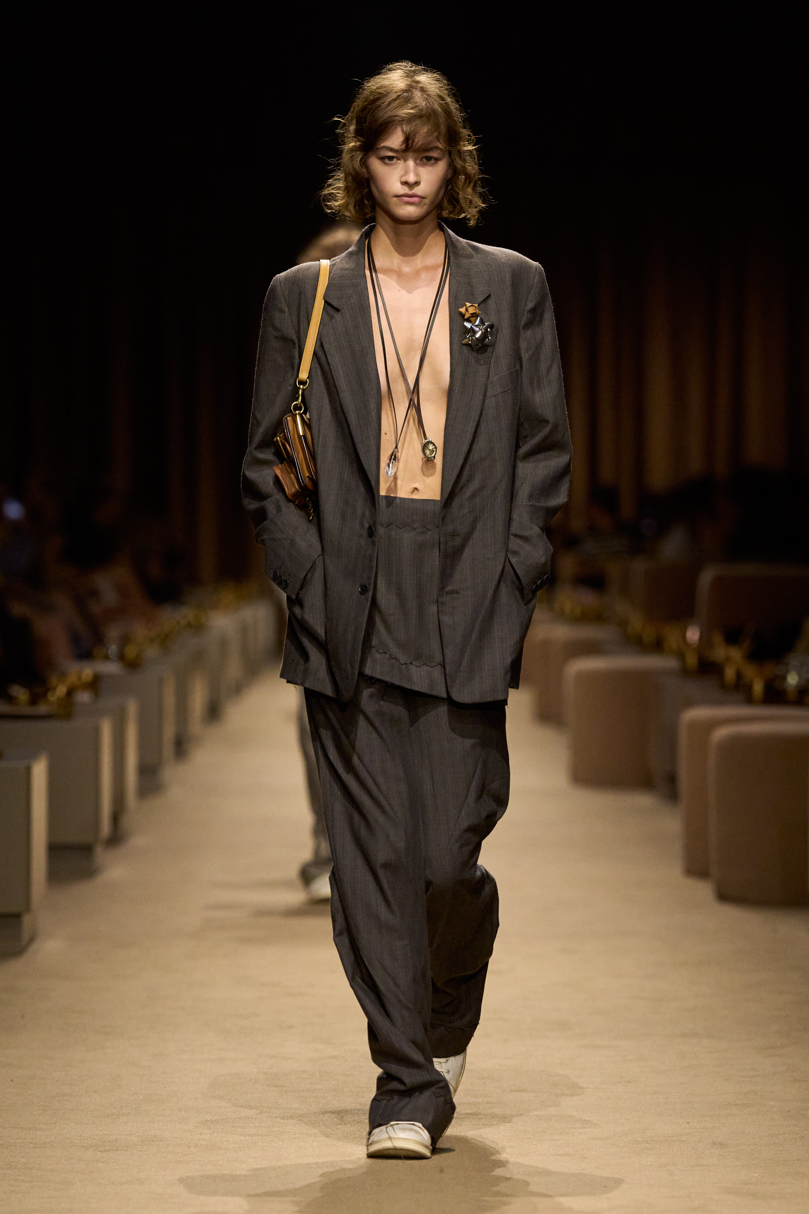 COACH TURNS 85, THEN TURNS ITSELF INSIDE OUT Vanity Teen 虚荣青年 COACH TURNS 85, THEN TURNS ITSELF INSIDE OUT COACH TURNS 85, THEN TURNS ITSELF INSIDE OUT Vanity Teen 虚荣青年
