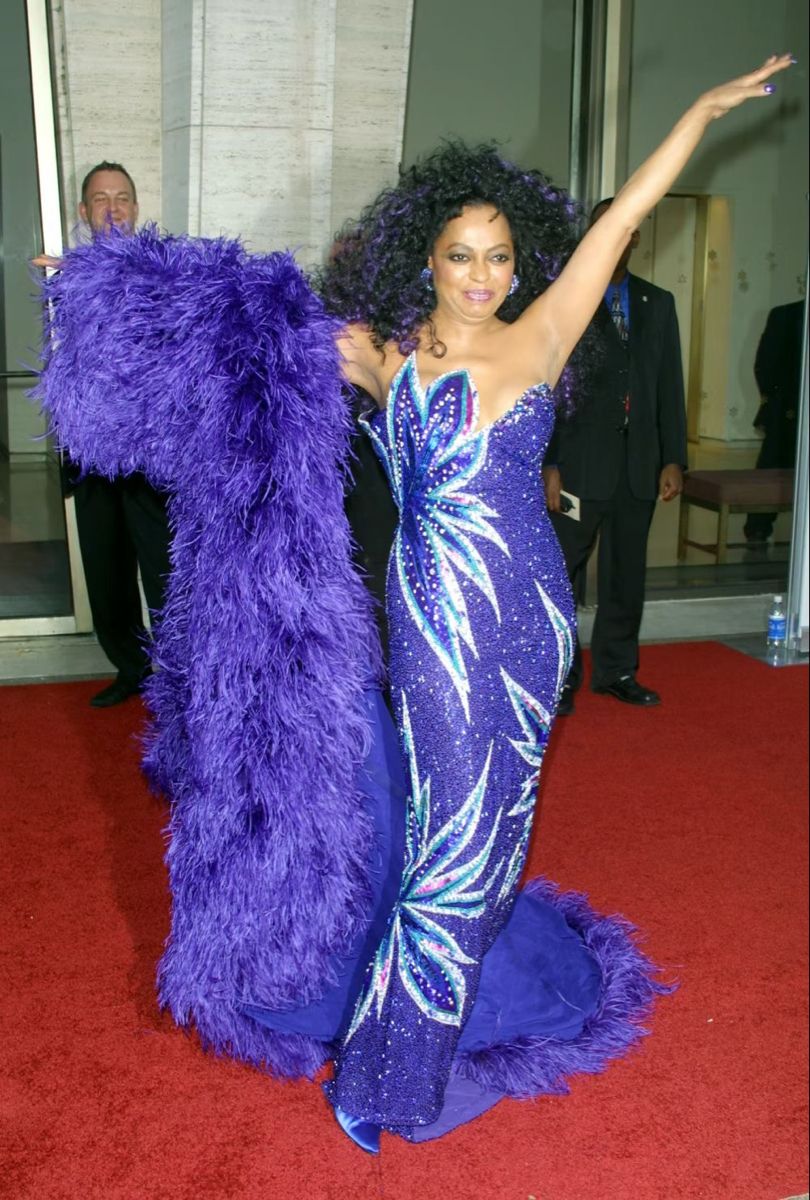 Bob Mackie left us: The Man Who Dressed the Stars from the 80's till today Bob Mackie left us: The Man Who Dressed the Stars from the 80's till today Vanity Teen 虚荣青年