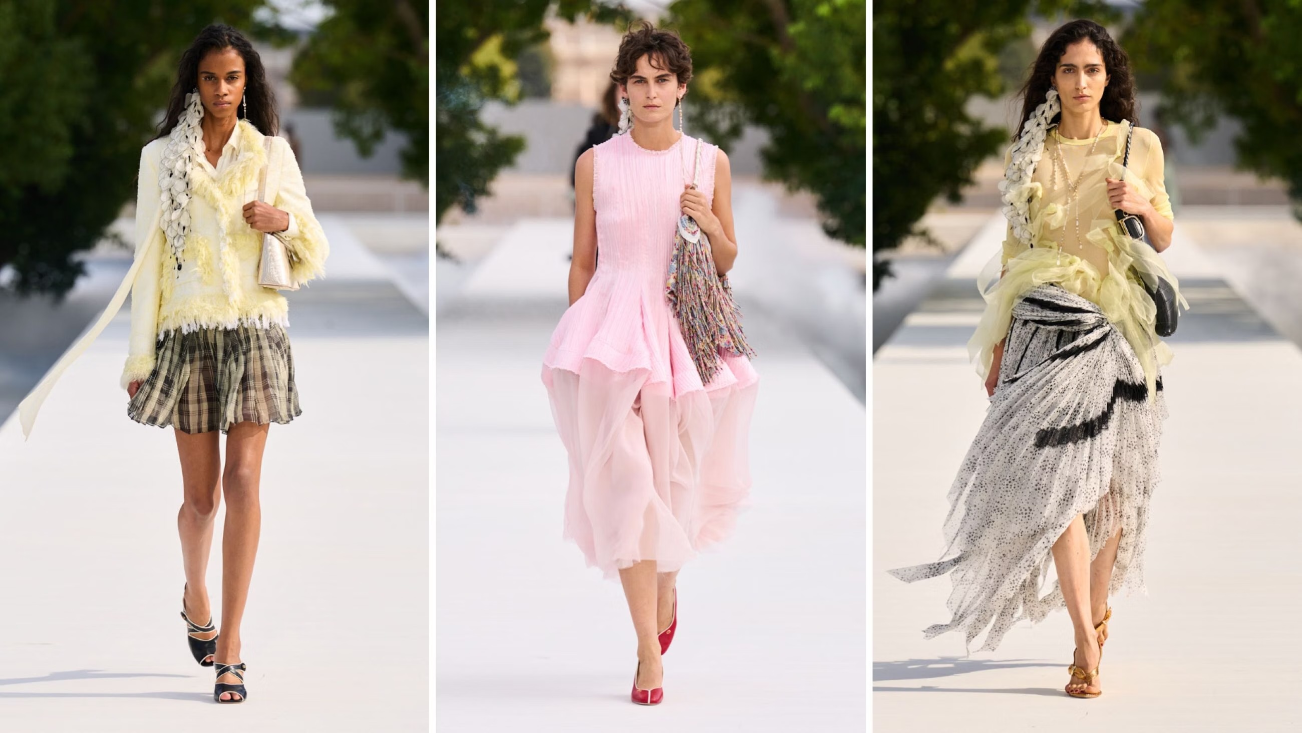 Dior SS27