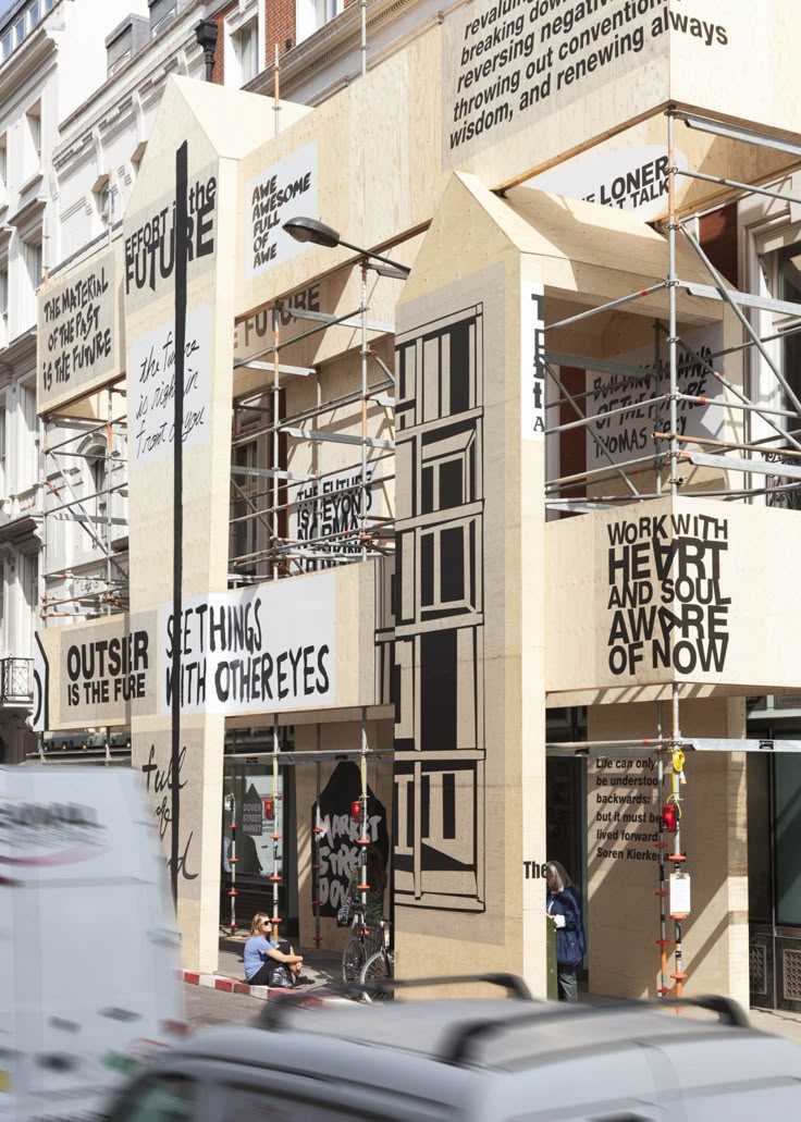 Doven Store Market