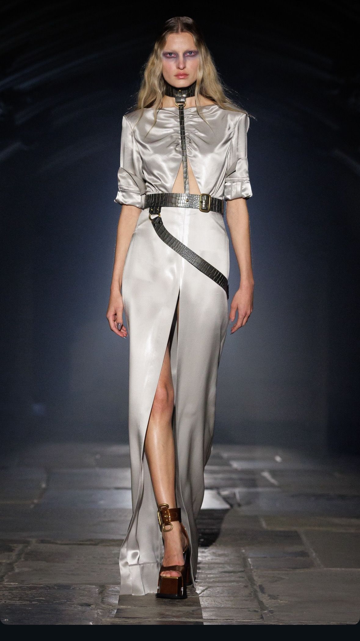 McQueen Comes Home: Spring/Summer 2027 and the Return of Rebellion Vanity Teen McQueen Comes Home: Spring/Summer 2027 and the Return of Rebellion McQueen Comes Home: Spring/Summer 2027 and the Return of Rebellion Vanity Teen