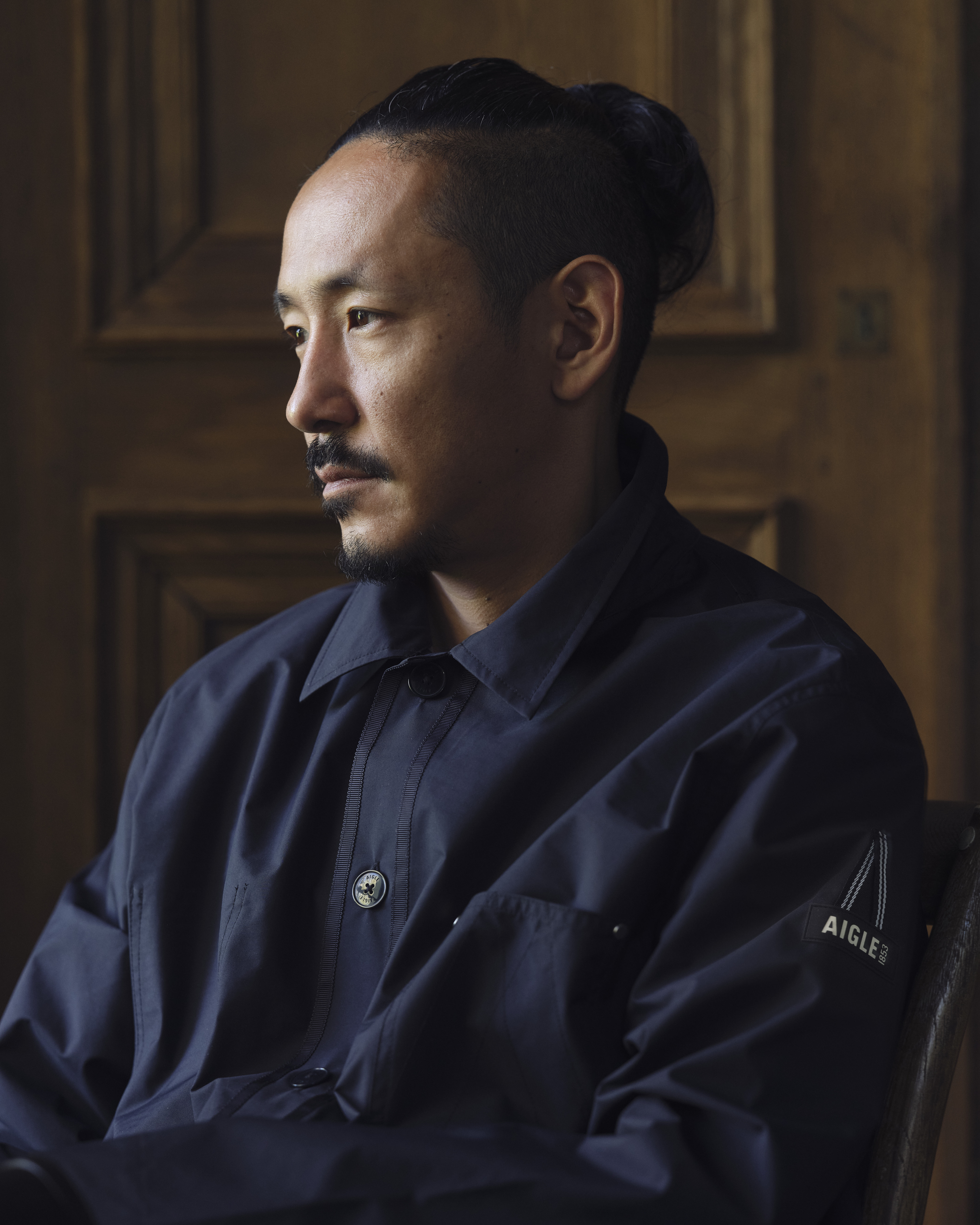 AIGLE by Setchu Makes Outdoor Gear Look Seriously Oversized Vanity Teen 虚荣青年 AIGLE by Setchu Makes Outdoor Gear Look Seriously Oversized AIGLE by Setchu Makes Outdoor Gear Look Seriously Oversized Vanity Teen 虚荣青年