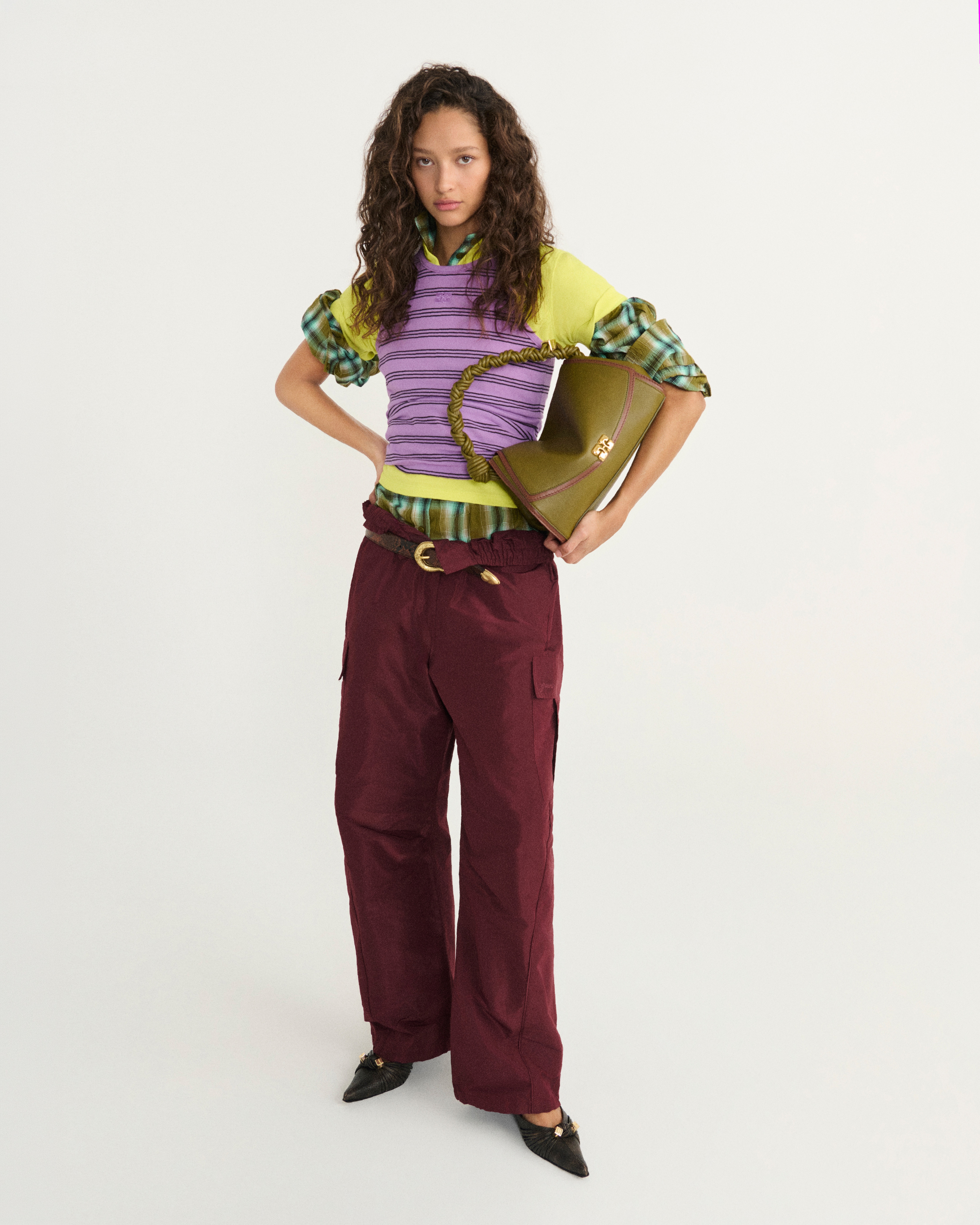 Ganni SS27 Reminds Us that Getting Dressed Is All About Play Vanity Teen Ganni SS27 Reminds Us that Getting Dressed Is All About Play Ganni SS27 Reminds Us that Getting Dressed Is All About Play Vanity Teen