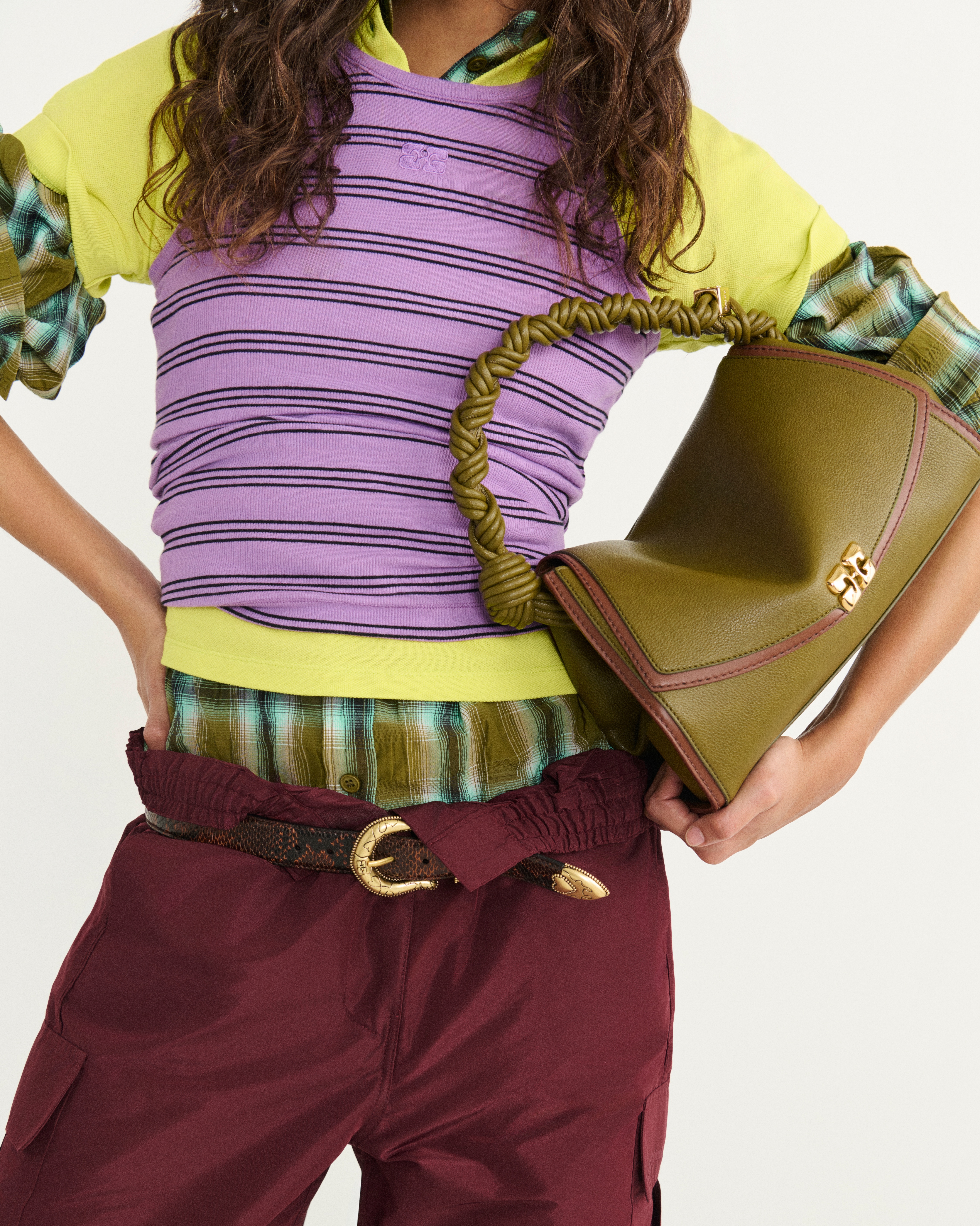 Ganni SS27 Reminds Us that Getting Dressed Is All About Play Vanity Teen Ganni SS27 Reminds Us that Getting Dressed Is All About Play Ganni SS27 Reminds Us that Getting Dressed Is All About Play Vanity Teen