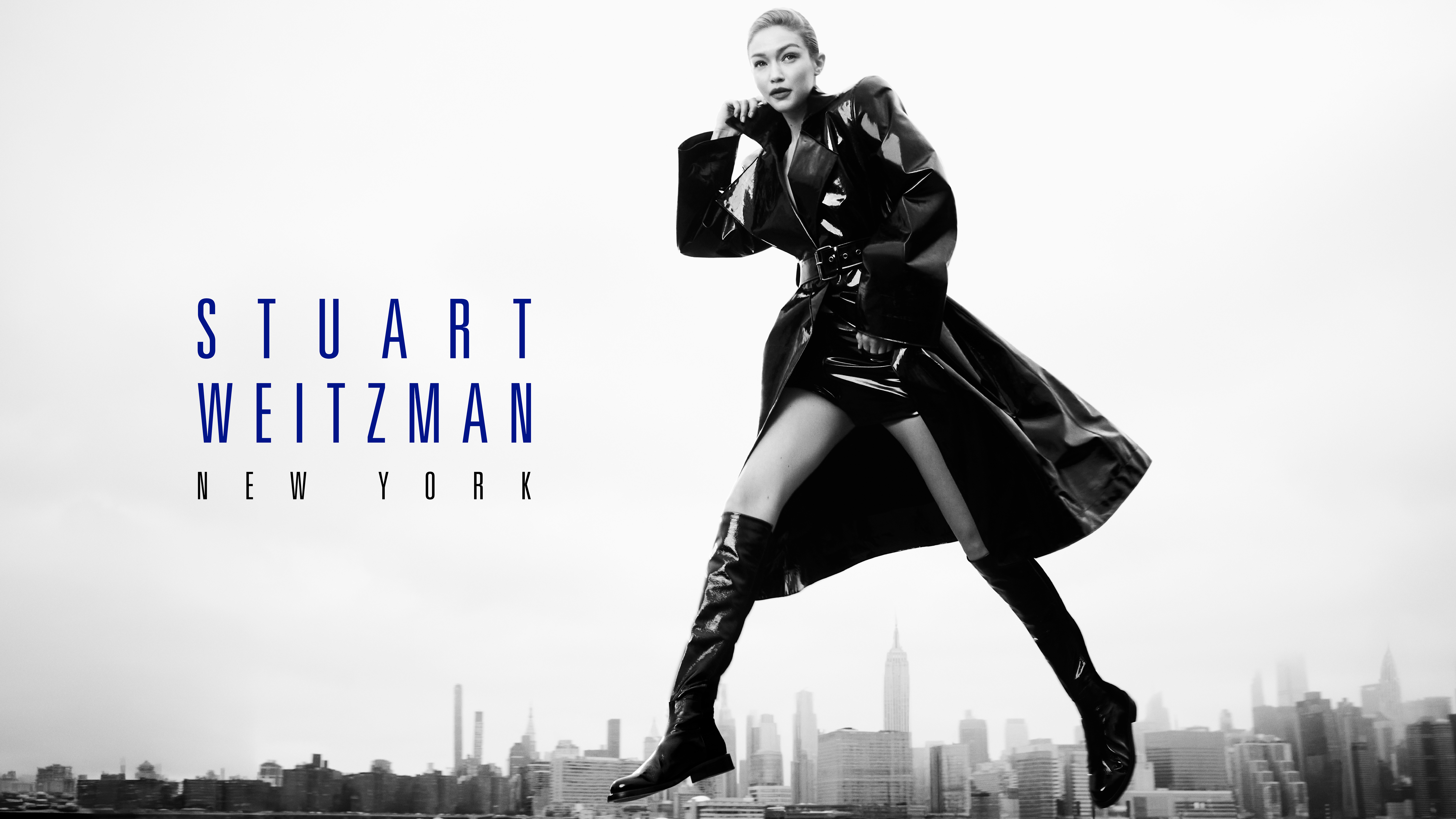 Stuart Weitzman