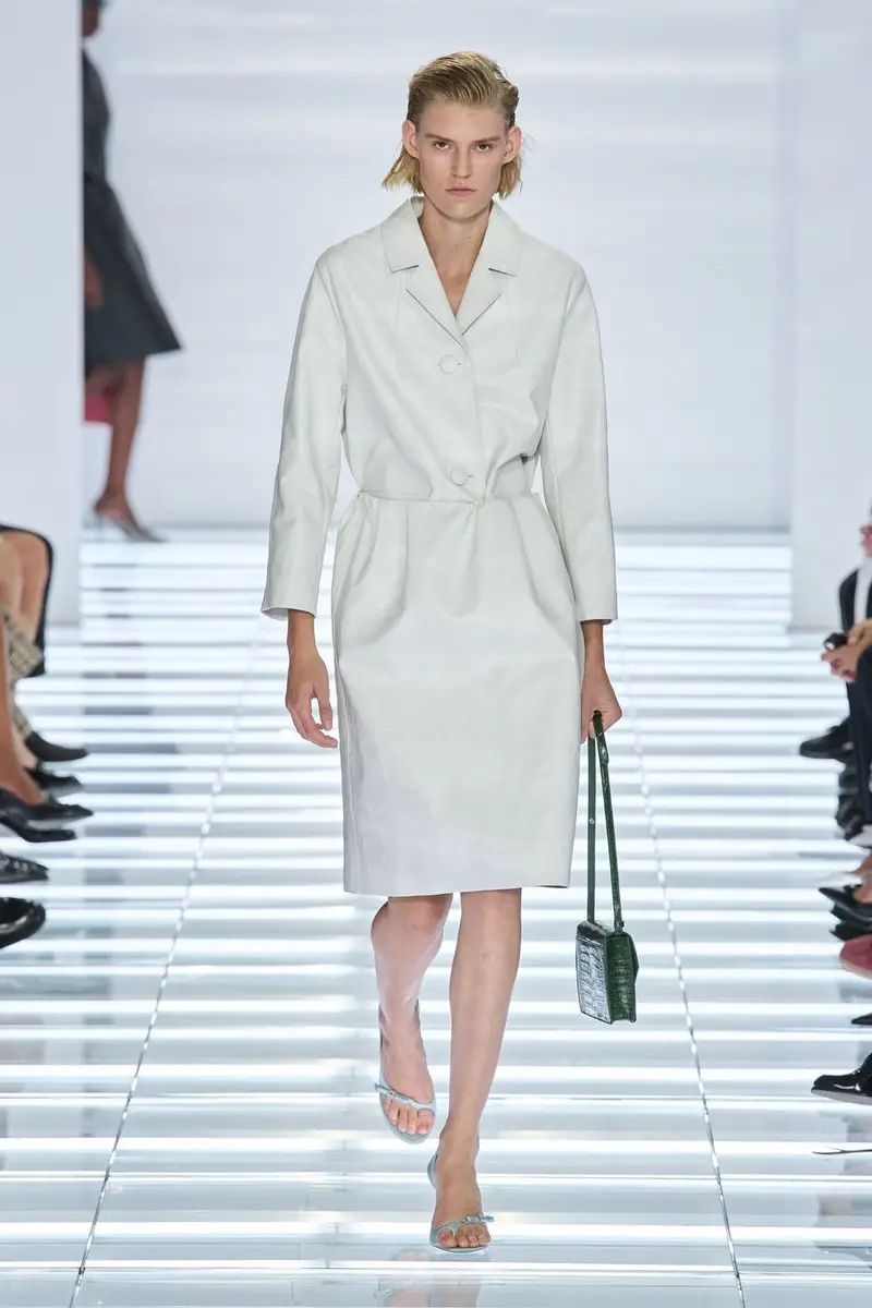 PRADA SS27 AFTER RAF Vanity Teen PRADA SS27 AFTER RAF PRADA SS27 AFTER RAF Vanity Teen