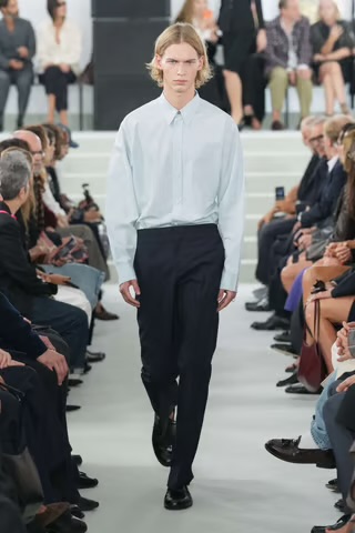 Jil Sander Spring Summer 2027: the perfect error Vanity Teen Jil Sander Spring Summer 2027: the perfect error Jil Sander Spring Summer 2027: the perfect error Vanity Teen