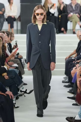 Jil Sander Spring Summer 2027: the perfect error Vanity Teen Jil Sander Spring Summer 2027: the perfect error Jil Sander Spring Summer 2027: the perfect error Vanity Teen