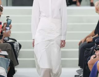 Jil Sander Spring Summer 2027
