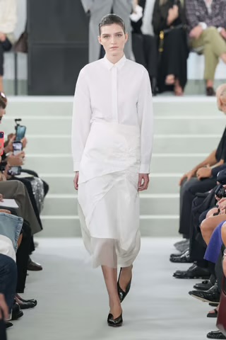 JIL SANDER SS27 - THE PERFECT ERROR JIL SANDER SS27 - THE PERFECT ERROR Vanity Teen