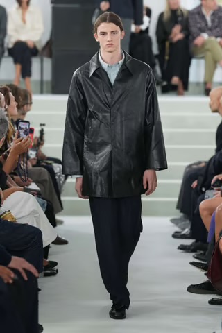 Jil Sander Spring Summer 2027: the perfect error Vanity Teen Jil Sander Spring Summer 2027: the perfect error Jil Sander Spring Summer 2027: the perfect error Vanity Teen