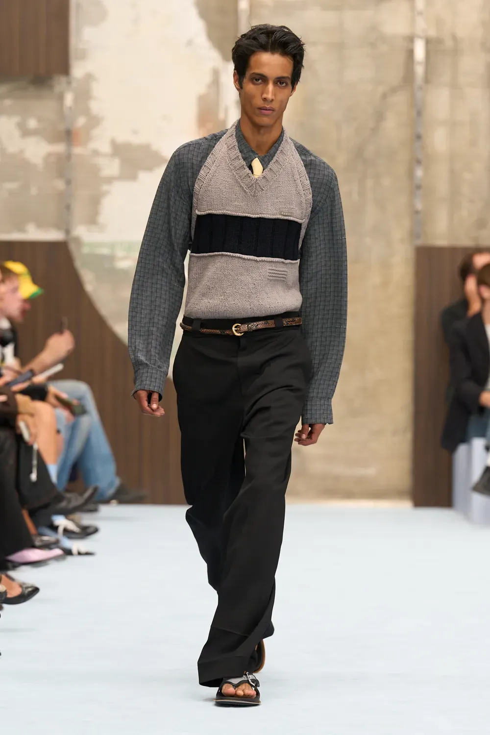 MARNI SPRING SUMMER 2027 IS TAKING IT APART MARNI SPRING SUMMER 2027 IS TAKING IT APART Vanity Teen