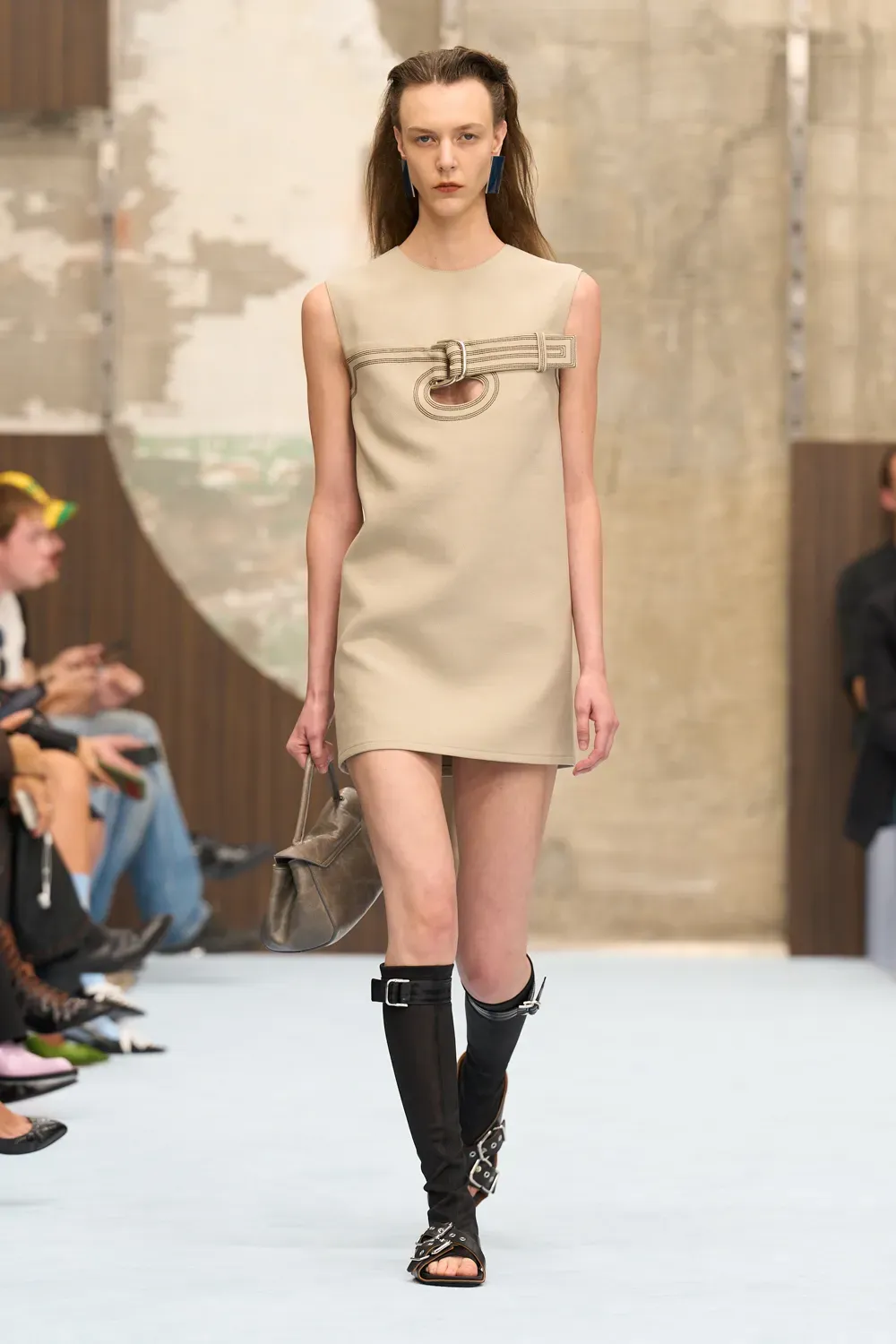 MARNI SPRING SUMMER 2027 IS TAKING IT APART MARNI SPRING SUMMER 2027 IS TAKING IT APART Vanity Teen