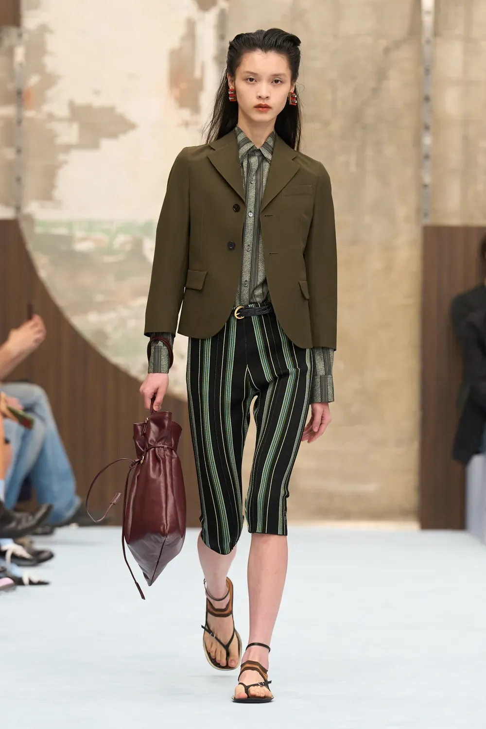 MARNI SPRING SUMMER 2027 IS TAKING IT APART MARNI SPRING SUMMER 2027 IS TAKING IT APART Vanity Teen
