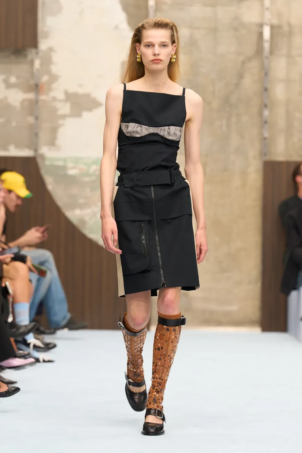 MARNI SPRING SUMMER 2027 IS TAKING IT APART MARNI SPRING SUMMER 2027 IS TAKING IT APART Vanity Teen