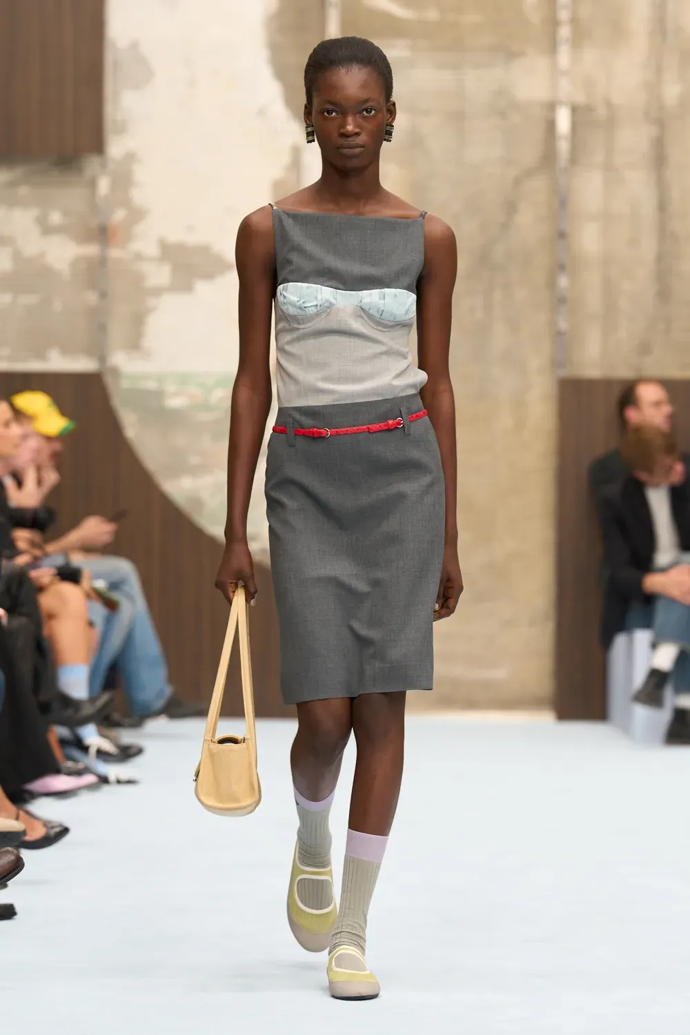 MARNI SPRING SUMMER 2027 IS TAKING IT APART MARNI SPRING SUMMER 2027 IS TAKING IT APART Vanity Teen
