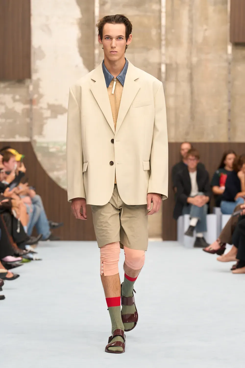 MARNI SPRING SUMMER 2027 IS TAKING IT APART MARNI SPRING SUMMER 2027 IS TAKING IT APART Vanity Teen
