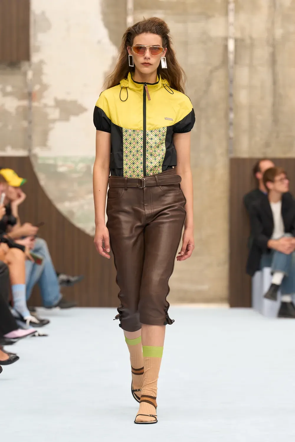 MARNI SPRING SUMMER 2027 IS TAKING IT APART MARNI SPRING SUMMER 2027 IS TAKING IT APART Vanity Teen