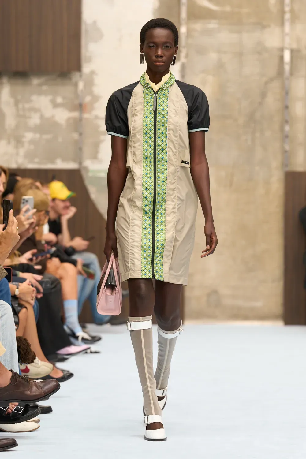 MARNI SPRING SUMMER 2027 IS TAKING IT APART MARNI SPRING SUMMER 2027 IS TAKING IT APART Vanity Teen
