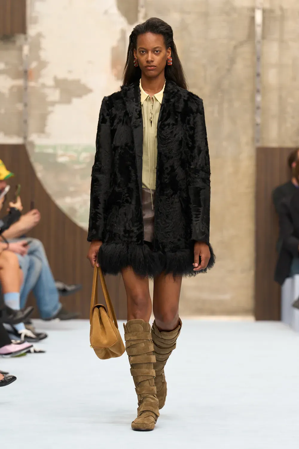 MARNI SPRING SUMMER 2027 IS TAKING IT APART MARNI SPRING SUMMER 2027 IS TAKING IT APART Vanity Teen