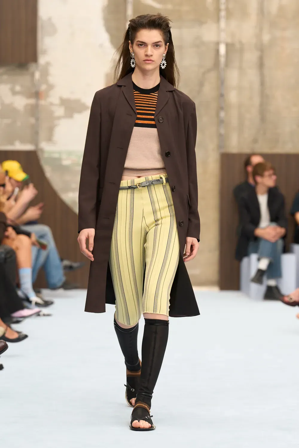 MARNI SPRING SUMMER 2027 IS TAKING IT APART MARNI SPRING SUMMER 2027 IS TAKING IT APART Vanity Teen