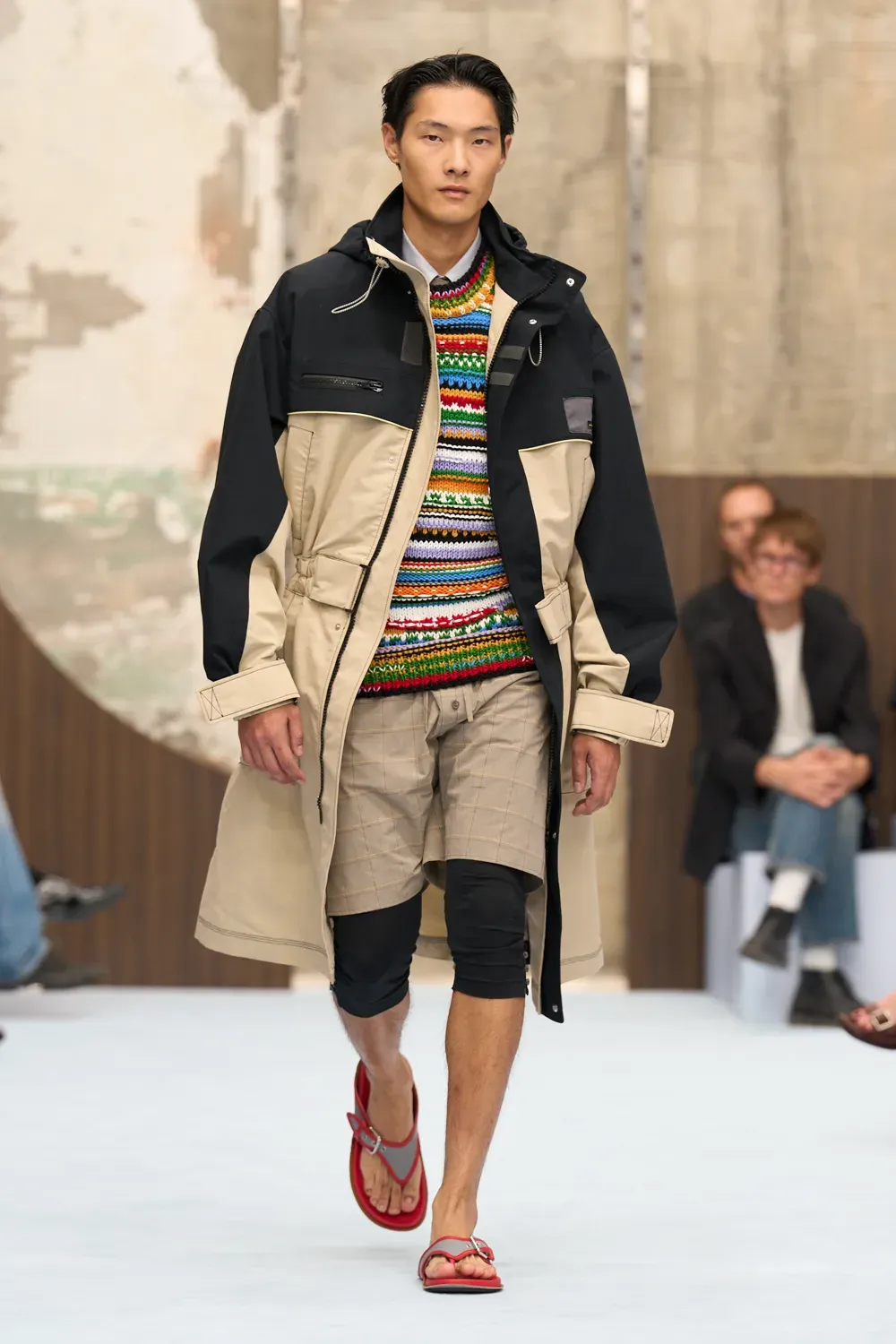 MARNI SPRING SUMMER 2027 IS TAKING IT APART MARNI SPRING SUMMER 2027 IS TAKING IT APART Vanity Teen