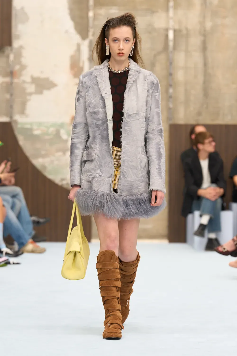 MARNI SPRING SUMMER 2027 IS TAKING IT APART MARNI SPRING SUMMER 2027 IS TAKING IT APART Vanity Teen