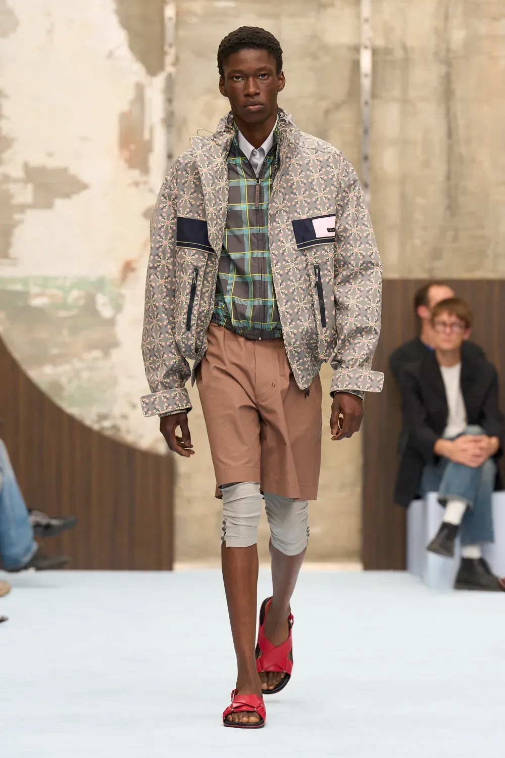 MARNI SPRING SUMMER 2027 IS TAKING IT APART MARNI SPRING SUMMER 2027 IS TAKING IT APART Vanity Teen