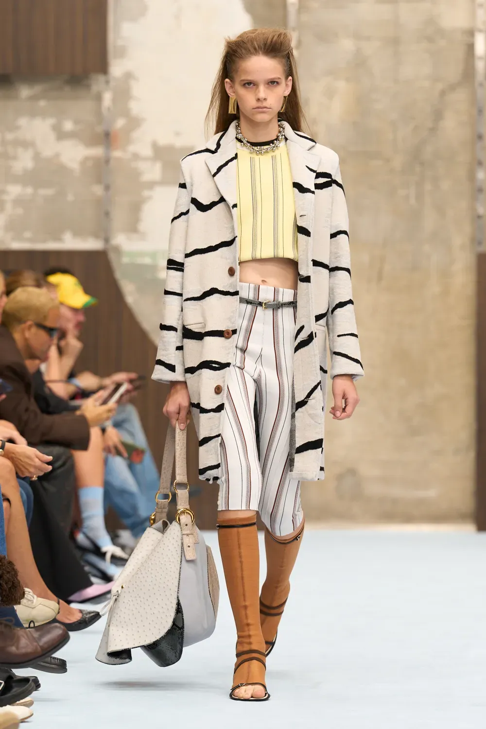 MARNI SPRING SUMMER 2027 IS TAKING IT APART MARNI SPRING SUMMER 2027 IS TAKING IT APART Vanity Teen